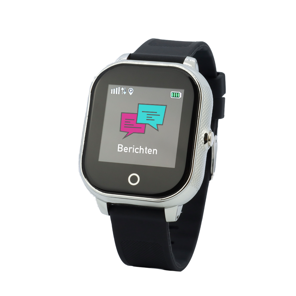 2e Kans Connect Go Zilver